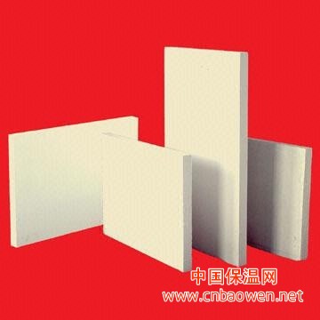 热销硅酸铝纤维板