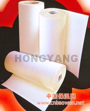 热销硅酸铝耐火纤维纸