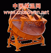 圆盘造粒机/造粒机/圆盘式造粒机