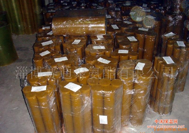 淄博赛通专业生产和供应聚氨酯板/聚氨酯棒等产品