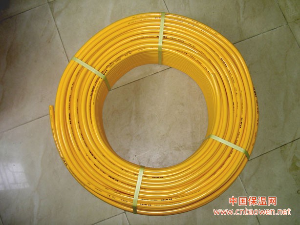 燃气铝塑管，燃气用铝塑管，铝塑管接头，燃气专用铝塑管