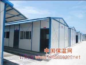 板房，活动板房，新型板房，新型板房找潍坊宏达