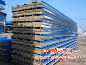 彩钢复合板，彩钢夹心复合板，彩钢复合板找潍坊宏达