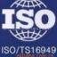 供应合肥TS16949汽车认证