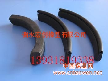 注浆管型遇水膨胀止水条