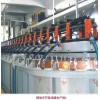 5   爬坡式环型电镀设备生产线