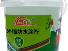 外墙防水胶
