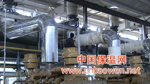 供应北京铁皮保温