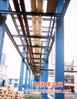 供应聚氨酯管道保温