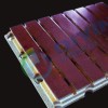 槽木菱镁复合吸声板厂家 槽木菱镁复合吸音板