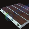 槽木菱镁吸音板厂家 槽木菱镁吸声板价格 槽木菱镁吸音板规格