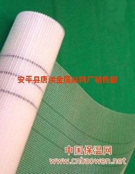 供应耐碱网格布 保温网格布 安平唐洪网格布厂