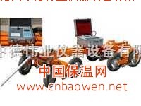 LXBP-5型连续式路面平整度仪