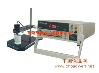 明远仪器供应电解测厚仪