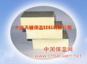 国家A级防火聚氨酯保温复合板