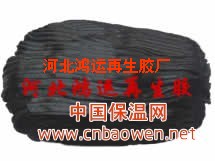 乳胶再生胶|黑乳胶再生胶