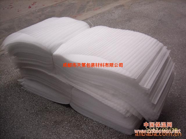 成都珍珠棉加工