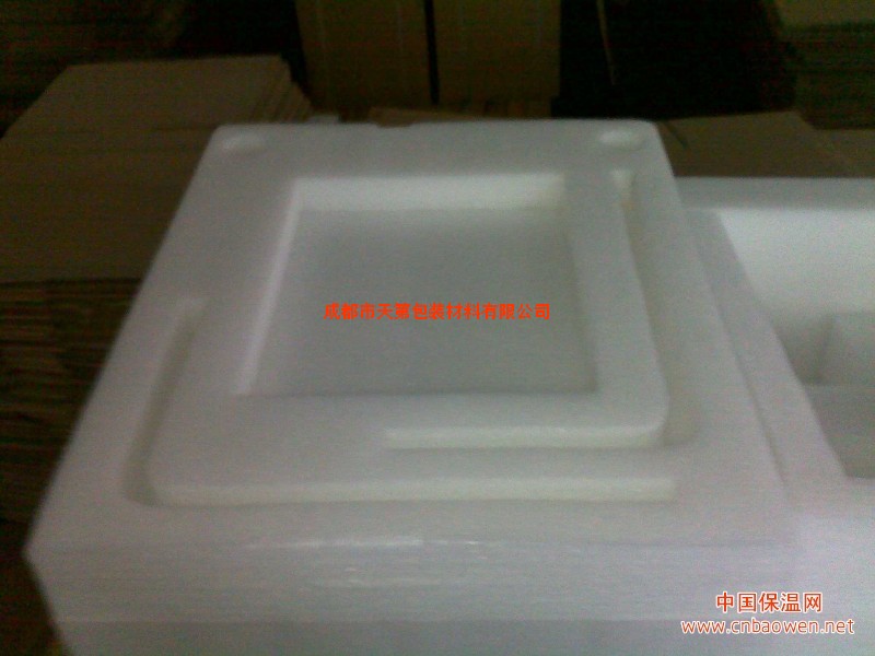 成都EPE泡棉 成都珍珠棉片 成都EPE珍珠棉