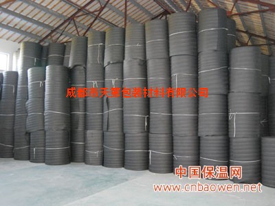 成都EPE珍珠棉深加工