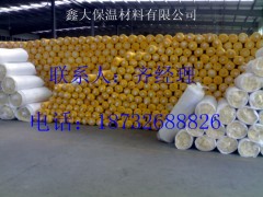 本厂直销离心玻璃棉保温棉棉硅酸铝保温棉铝箔保温棉岩图1