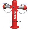 PSS系列泡沫消防栓