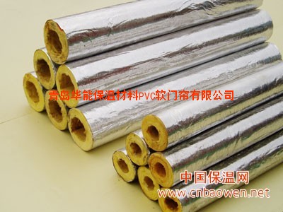 青岛玻璃棉管生产厂家