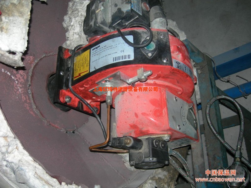 olright燃烧器OL6FS