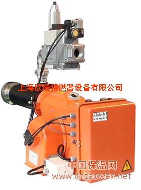 厂家供应olright燃烧器OLT20S