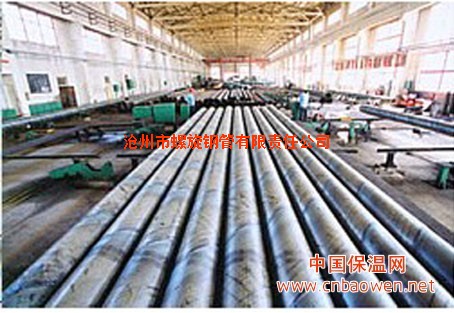 厂家直销吉林打桩，输油输气螺旋焊接钢管