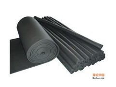 橡塑保温管/橡塑保温板/橡塑保温