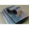 橡塑保温板/橡塑保温管橡塑