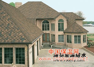 安阳玻纤瓦2平顶山歌德型沥青瓦2油毡瓦