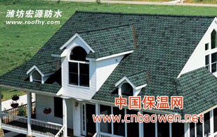 大连油毡瓦2鞍山鱼鳞型玻纤沥青瓦