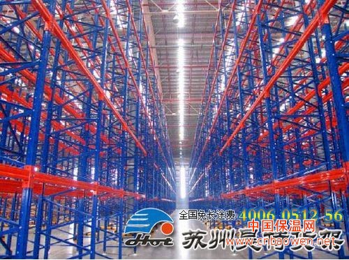 溧阳货架|常州货架公司|常州仓储货架