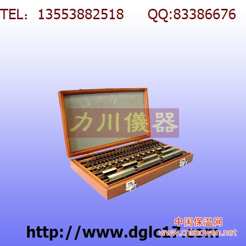 块规，日本三丰块规，标准量块，钢质块规，进口块规