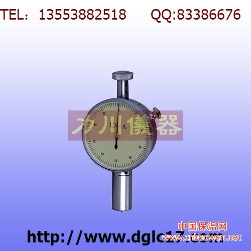 邵氏硬度计,橡胶硬度计，树脂硬度计，塑料硬度计