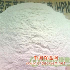 羟丙基甲基纤维素醚(HPMC)