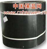 电热熔套接口、热收缩带、支架、堵头等