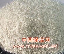 闭孔珍珠岩
