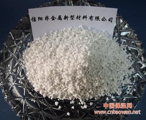 园艺育苗无土栽培膨胀珍珠岩 马永13782907569