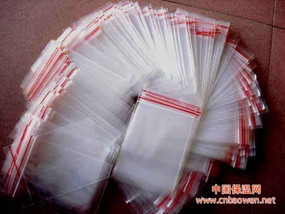 苏州无尘PE袋 昆山无尘胶袋 苏州净化包装袋