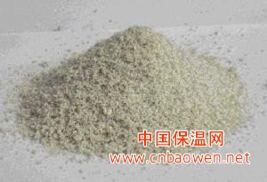 波化微珠保温砂浆