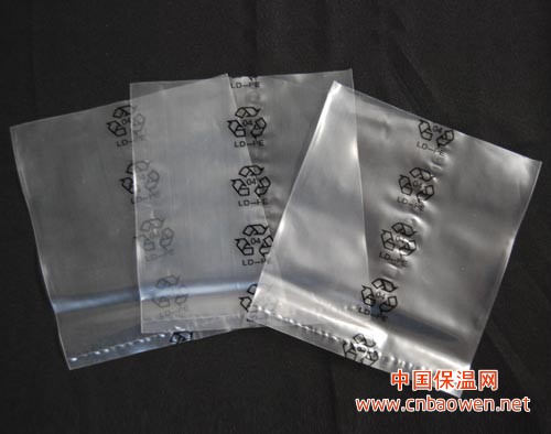 园区无尘袋 防静电PO/PE包装袋 园区净化无尘袋