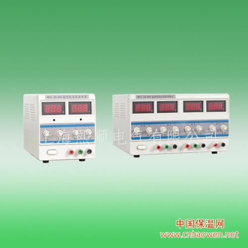 WYJ直流稳压电源+价格
