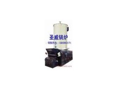 YLL立式链条燃煤导热油炉