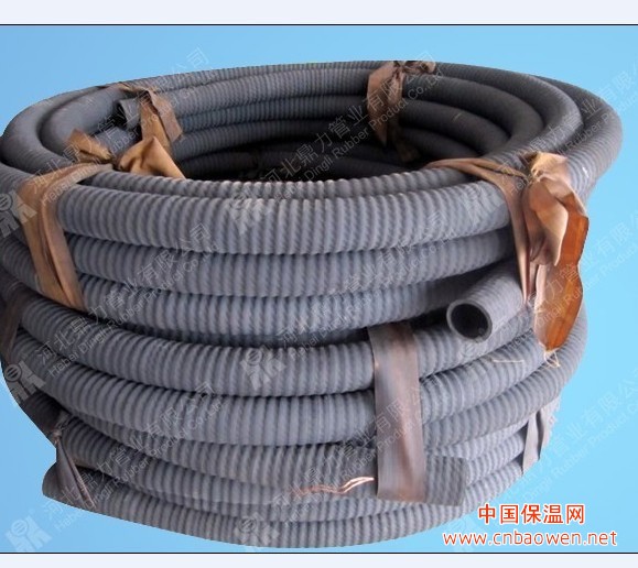 电炉专用吹氧胶管