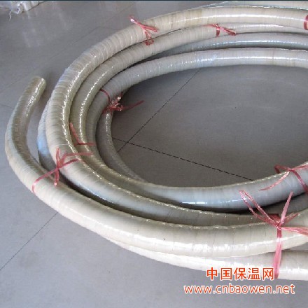 pvc钢丝透明食品胶管