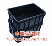 供应EU箱/塑料注塑箱/塑料物流周转箱