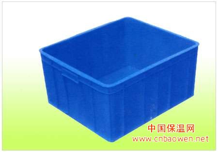 防静电周转箱，注塑胶箱