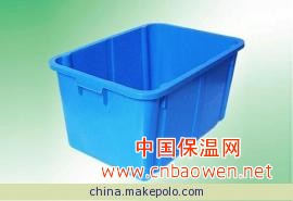 供应塑胶箱/塑料注塑周转箱/EU箱/物流周转箱